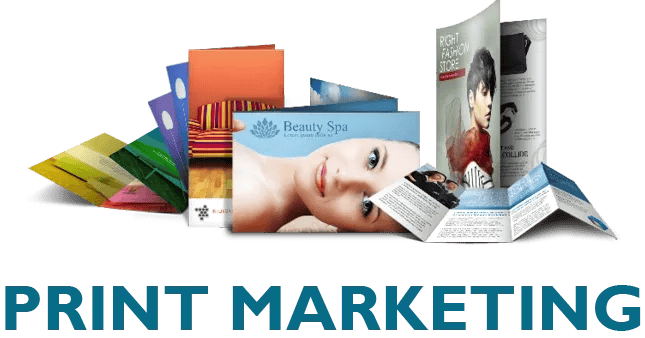 Printing Marketing